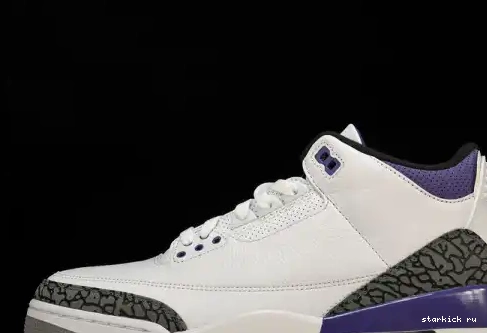 Iris CT8532-105 3 CT8532-105 Jordan Dark Retro 0504